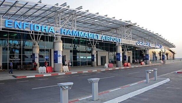 Бельгийская Jetairfly отменила авиарейсы в Тунис