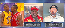 Стивен Джексон: «Рон Артест был лучшим двусторонним игроком НБА в наше время»