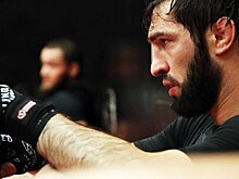 Зубайра Тухугов на UFC 284 дебютирует в легком весе. Его соперником станет Йоэль Альварес
