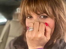 После публичной схватки с Миланой Тюльпановой Алиса Аршавина показала изуродованное лицо