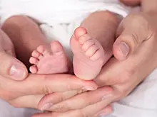 Россиянки стали чаще рожать с помощью ЭКО