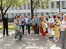 Как в столичных колледжах обучают профессиям будущего в туристической отрасли