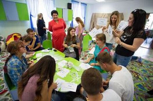 «Изумрудный город». В Белгороде объявлен сбор средств на детский хоспис