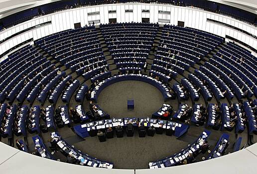 В офисах Европарламента в Бельгии и Франции прошли обыски