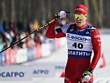 Стало известно о состоянии здоровья Большунова