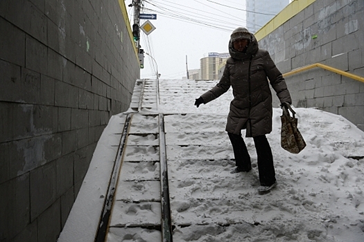 Облачная погода с прояснениями ожидается в Москве и Подмосковье