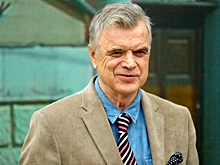 Умер Руслан Хасбулатов. Он был одним из лидеров антиельцинского путча 1993 года