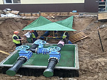 ФГБУ «ЦЖКУ» Минобороны России с опережением реализует программу капитального ремонта на обслуживаемых объектах