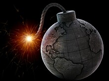 Третья мировая война: ядерная или экономическая?