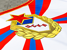 В Санкт-Петербурге открылась спартакиада образовательных организаций Минобороны России по плаванию