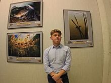 Такая близкая красота. Дикая природа Поволжья глазами фотографа