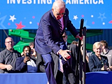 Кто спустит Байдена с небес: "Семья" президента США дает отпор бизнесу и кланам