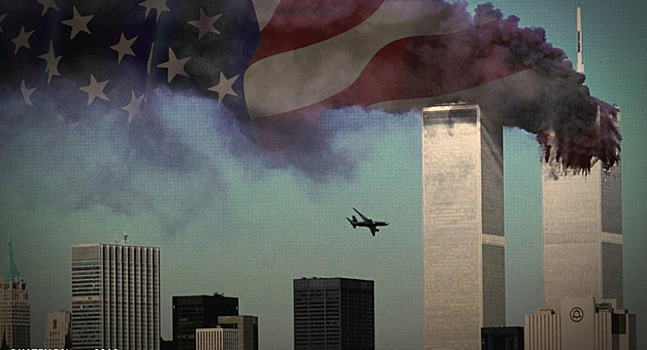 Токсичные пыль и дым теракта 9/11 связаны с 10000 случаев рака в Нью-Йорке