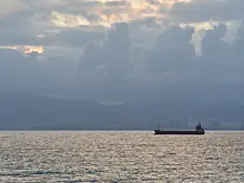 Германия не пустила в свои воды российский «корабль-зомби»