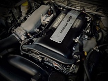 Японский дилер возобновит производство двигателей от Nissan Silvia