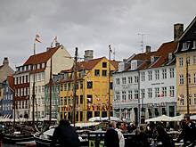 Полиция Дании сообщила о взрывах рядом с посольством Израиля