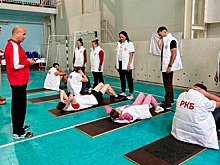 Врип главы Станислав Трофимов: С ноября в Чебоксарах было удвоено количество дней для сдачи нормативов ГТО