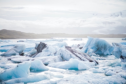 Ученый-гидролог о загрязнении рек в Арктике: «Меньше нужно сбрасывать отходов»