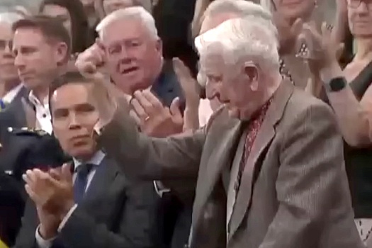 Посол РФ в Канаде: Оттава игнорирует решение Интерпола в отношении Гунько