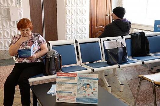 После 65 лет – по четыре диагноза. Ямальские гериатры объяснили, как «читают» статистику заболеваний у пожилых