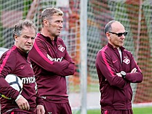 «Я плакал от боли, но боролся как лев». Тренер «Спартака» пережил рак