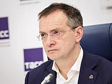 Мединский заявил о приеме Киевом только двух из тысячи обратившихся к Зеленскому пленных