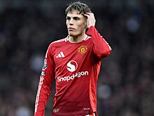 Три клуба АПЛ претендуют на переход Алехандро Гарначо — Daily Mail