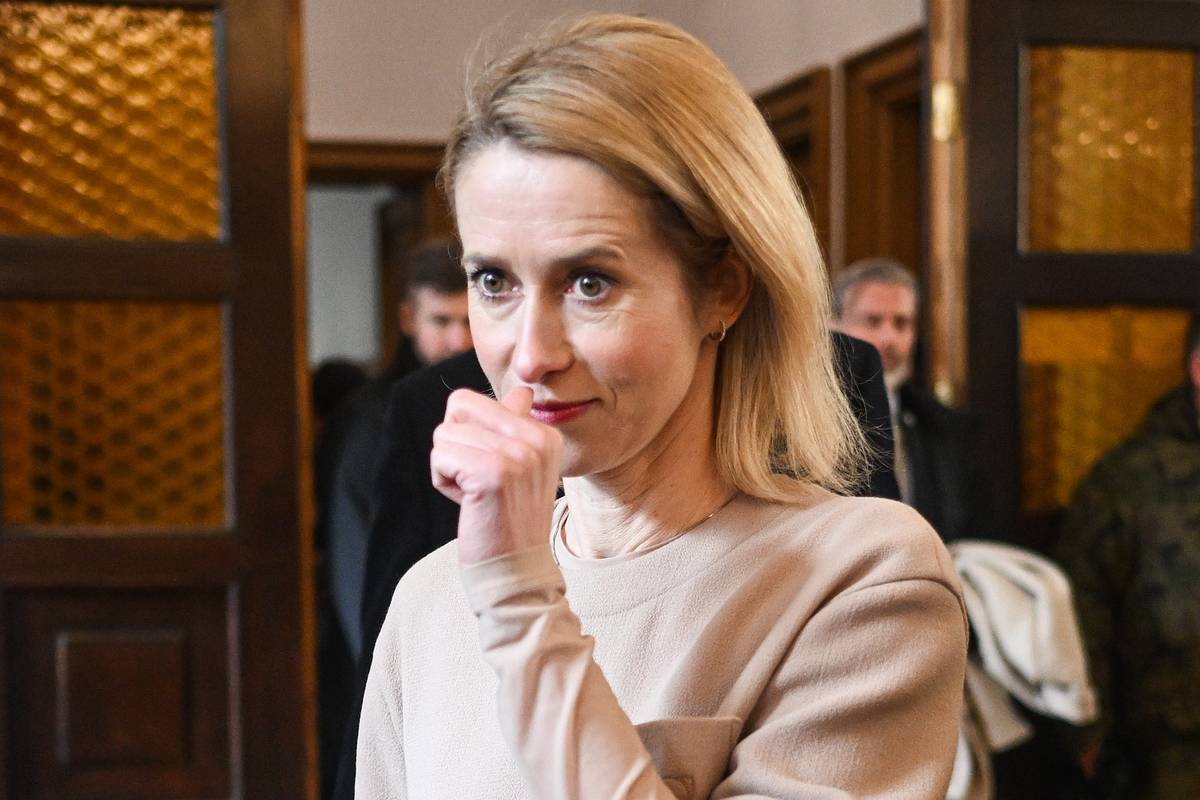 Захарова пригласила Каллас принять участие в чемпионате по свиному визгу