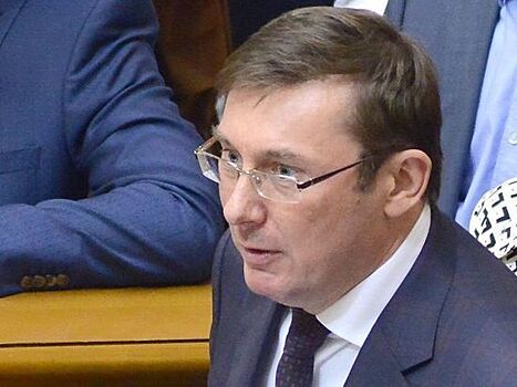 Генпрокурор Украины Луценко забыл об убийствах Шеремета, Бузины и Вороненкова