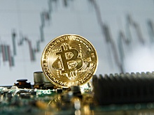 Стоимость биткойна упала ниже 100 тысяч долларов