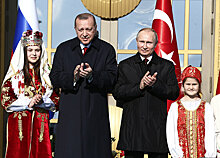 Турецкий историк: пока между Турцией и Россией мир, есть и развитие (En Son Haber, Турция)