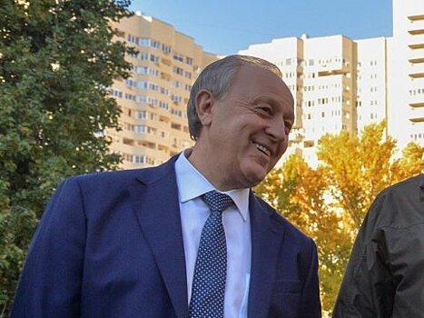 Радаев: На городскую среду область ждет более 800 миллионов рублей
