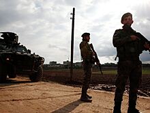 В операции Турции в Сирии и Ираке увидели интригу