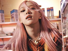 Они встречаются? Розэ из BLACKPINK заметили на свидании с актером из ее нового клипа