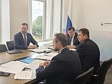 На заседании Госсовета состоялось обсуждение инициативы по регулированию производства топлива из отходов