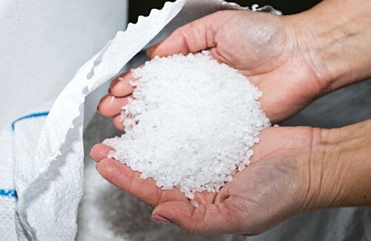 В Киеве сообщили о дефиците соли