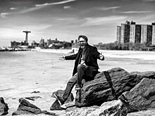 Андрей Геласимов представляет книгу – биографию «Кодекс гражданина Треушникова»