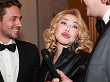 Любовь Успенская пожелала, чтобы Чернышев «не подвел» после смерти Заворотнюк