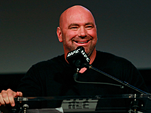 Глава UFC назвал место боя Нурмагомедова и Гэтжи