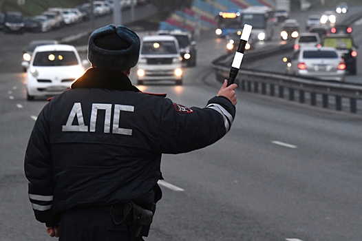 Погибшего в ДТП в центре Москвы блогера много раз привлекали к ответственности