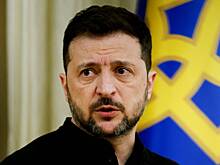 На Западе признали стремление Зеленского к единоличной власти