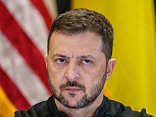 Госдеп: США помогут Киеву построить завод по производству аммиака