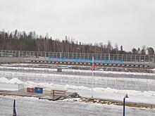 Глобальное потепление добралось до биатлона