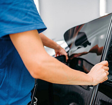 Разрешили ли тонировку в 2019 году