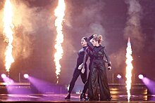 Арцвик Арутюнян: Евровидение стало для меня серьезным испытанием