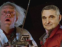 На сайте Самарской думы нашли депутата-единоросса из будущего