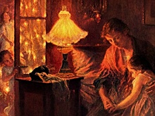 Рождественский сочельник - 2026: Как провести его правильно и что делать нельзя