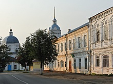 Таёжный роман: как очарование Ветлужского района притягивает туристов