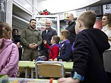 В США призвали Киев отменить одно из решений правительства Украины