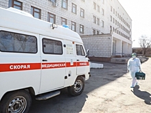 В Волгоградской области за сутки COVID-19 подтвердился у 293 человек